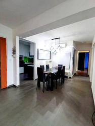 Blk 417A Fernvale Riverwalk (Sengkang), HDB 4 Rooms #627798051